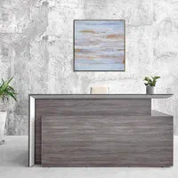 میز کانتر لیدی MDF صندلی اتوبوسی مبل مزون فایل|دفتر کار|نیشابور, شهرک ولیعصر|دیوار