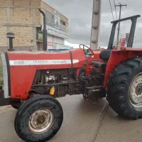 تراکتور 285 تک