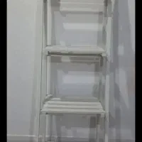 نردبان شلف  کتابخانه