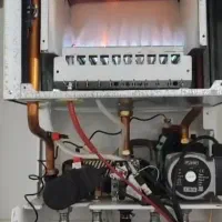 تعمیر و سرویس پکیج و آبگرمکن