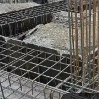 به آرماتور بند نیازمندیم