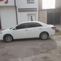 اریو دنده کم کار شاستی سالم بدون رنگ حتی بدون نقطه|خودرو سواری و وانت|تربت جام, فاز ۳ فرهنگیان|دیوار
