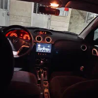 رانا پلاس ۱۴۰۱ فنی و سواری درجه یک|خودرو سواری و وانت|کرج, عظیمیه|دیوار