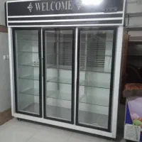 آگهی فروش یخچال