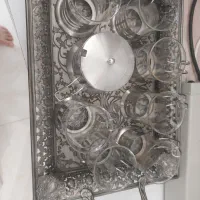 سرویس چایخوری