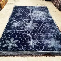 پتوفرش مخمل