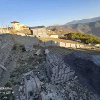 قطعه زمین ۱۰۰۰متری دنج و بکر|فروش زمین و ملک کلنگی|آلاشت, |دیوار