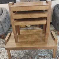 جلو مبلی عسلی