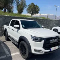 kmc t8 1403|خودرو سواری و وانت|تهران, سازمان آب|دیوار