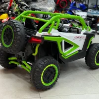 ما‌شین‌شارژی کد ZR 5480 اقساطی|اسباب‌بازی بچه|رشت, گلسار|دیوار