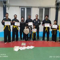 آموزش سبک دفاع شخصی و مبارزات خیابانی|خدمات آموزشی|شیروان (خراسان), |دیوار