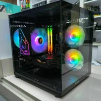 سیستم فول گیمینگ rtx 3060Ti به همراه i5 12400f