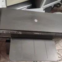 پرینتر اچ پی جوهر افشان