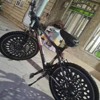 حراج انواع دوچرخه|دوچرخه، اسکیت، اسکوتر|لردگان, |دیوار