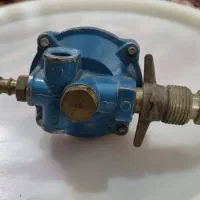 ۲عدد بوتان.۱عددریگلاتور کمیاب پیچی فشاری قوی