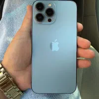 ایفون ۱۳ پرومکس ۲۵۶