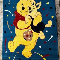 فرش کودک|فرش|تهران, قلهک|دیوار