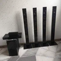 dvd سامسونگ در حد نو