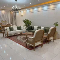 مبل ابزاری/ ست 8نفره /با جلو مبلی /قیمت تولیدی