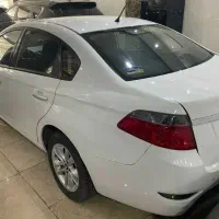 برلیانس H330 ۱۶۵۰ اتوماتیک مدل ۹۷، سفید،کم کار|خودرو سواری و وانت|اصفهان, جلالیه|دیوار