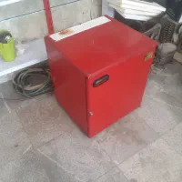فروش یخچال گازی و برقی|یخچال و فریزر|مریوان, |دیوار