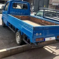 دورکا زامیاد|خودرو سواری و وانت|تهران, شمیران‌نو|دیوار
