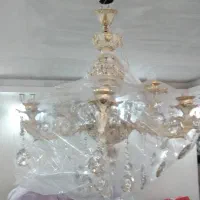 خانگی|لوستر و چراغ آویز|تبریز, |دیوار