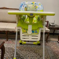 صندلی غذا چیکو