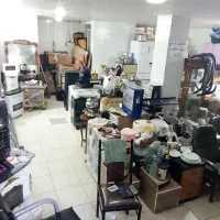 ال ای دی 43فورکی|تلویزیون و پروژکتور|دامغان, |دیوار