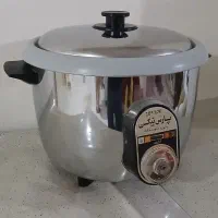 زودپز پارس نیکی ۱۸ نفره