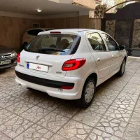 207 tu3|خودرو سواری و وانت|کرج, کوی کارمندان جنوبی|دیوار