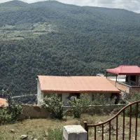 فروش فوری زمین ییلاقی در منطقه ای امن و زیبا