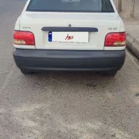 پراید مدل ۹۹|خودرو سواری و وانت|تایباد, |دیوار