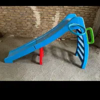 سرسره کودک5پله