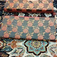 پشتی 10تیکه|پشتی|یزد, |دیوار