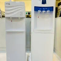 آبسردکن آوکس کیفیت تضمین‌شده با استاندارد ملی