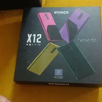 تبلت فورجی حافظه۱۲۸ ATouch