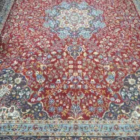 فرش قرمز|فرش|بروجرد, |دیوار