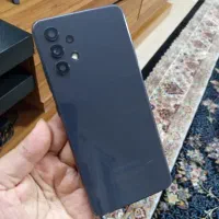 گوشی موبایل a32 در حد نو