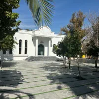 اجاره باغ مجالس  (درون شهر )