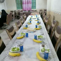 کاروان پنچ تن آل عبا کربلای معلی