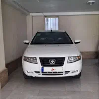 سمند سورن ef 7 مدل 1401