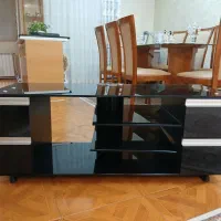 میز تلویزیون|میز تلویزیون|رشت, شهرک پردیسان|دیوار