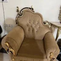 مبل راحتی