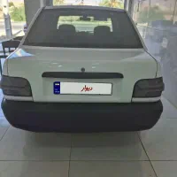 پراید۱۳۱مدل۹۳|خودرو سواری و وانت|جهرم, |دیوار