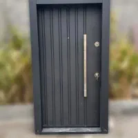 درب ضد حریق ،ضد سرقت ،داخلی|مصالح و تجهیزات ساختمان|کرج, منطقه ویژه اقتصادی پیام|دیوار