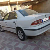 سمند LX مدل 95 مولتی پلکس سفارشی درحد 1402|خودرو سواری و وانت|شیراز, کوشک میدان|دیوار