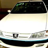 پژو پارس xupموتور جدید مدل 1401مشابه صفر