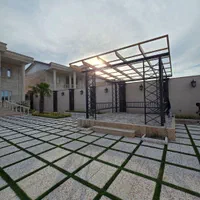 ویلاباغ سنددار/جاده منطقه آزاد چپرپردزمان/زیباکنار|فروش خانه و ویلا|رشت, بازار|دیوار