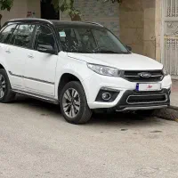 ام وی ام x33s مدل ۹۸|خودرو سواری و وانت|کرج, شعبانآباد|دیوار